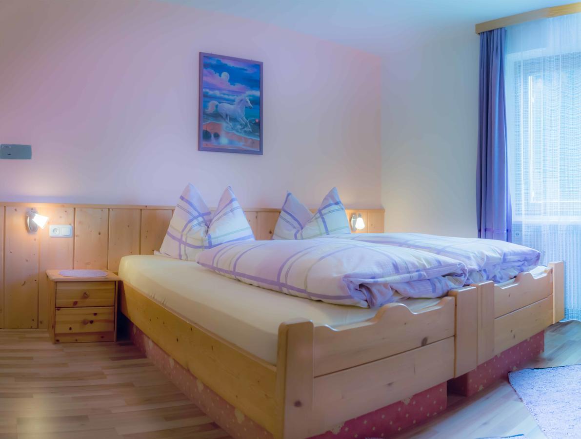 Hotel Alpenfriede Curon Venosta Ngoại thất bức ảnh